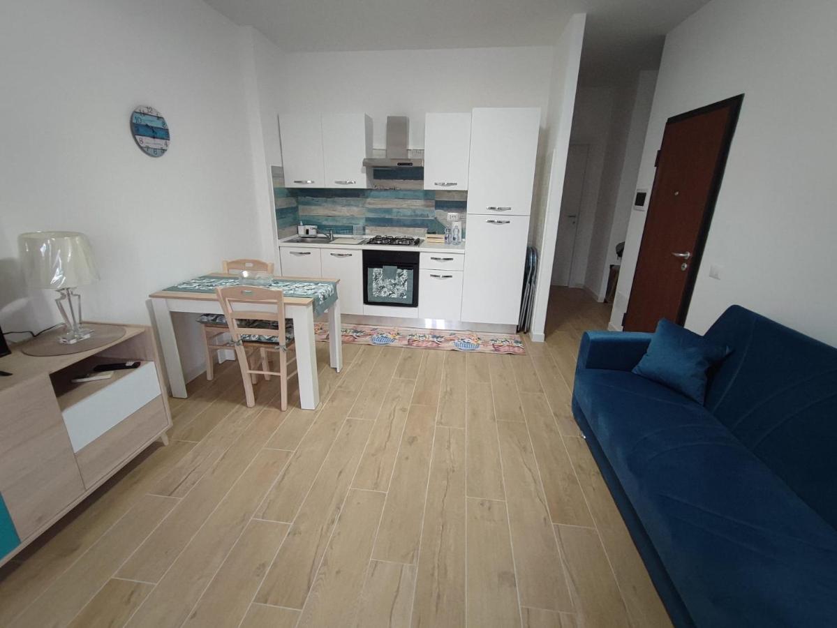 Dream House Cerenova Apartment Marina di Cerveteri Bagian luar foto
