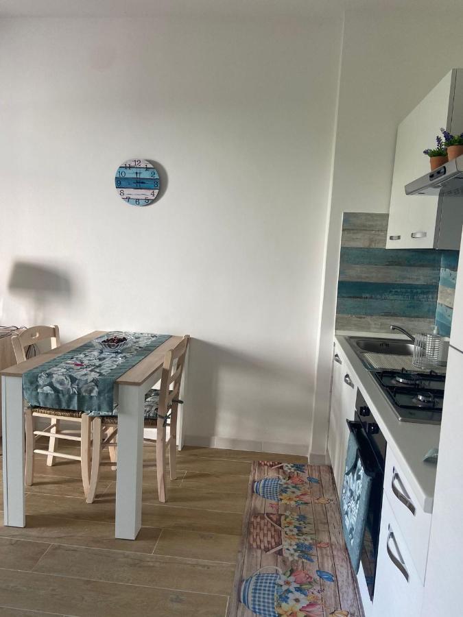 Dream House Cerenova Apartment Marina di Cerveteri Bagian luar foto