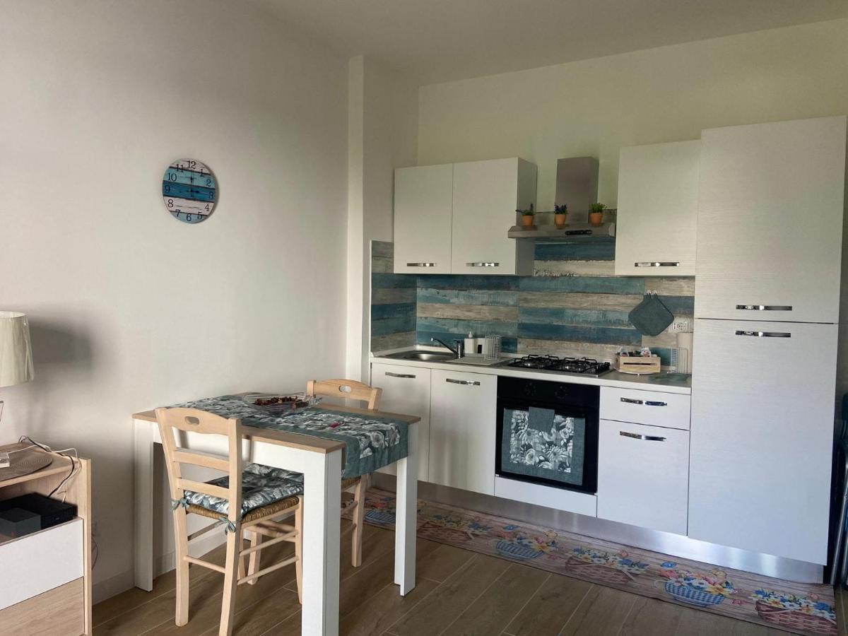 Dream House Cerenova Apartment Marina di Cerveteri Bagian luar foto