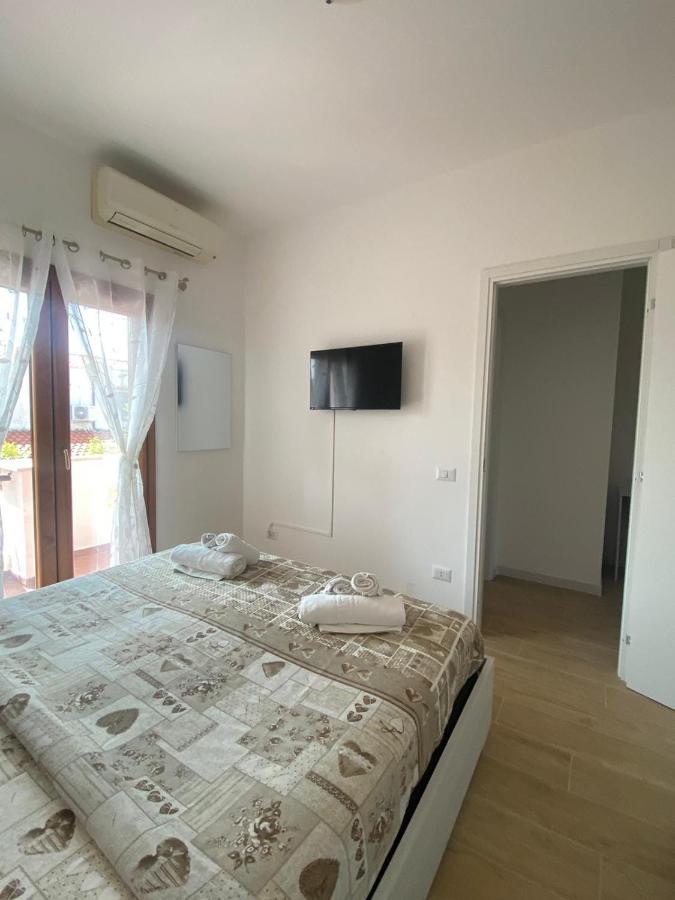 Dream House Cerenova Apartment Marina di Cerveteri Bagian luar foto