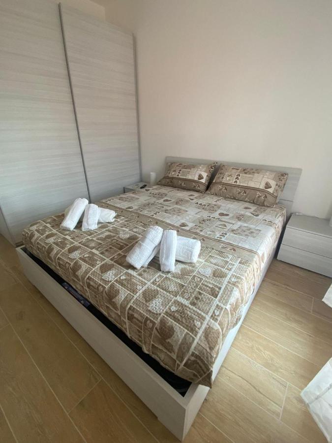 Dream House Cerenova Apartment Marina di Cerveteri Bagian luar foto