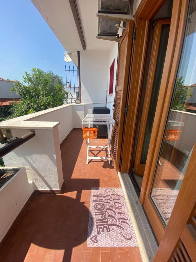 Dream House Cerenova Apartment Marina di Cerveteri Bagian luar foto