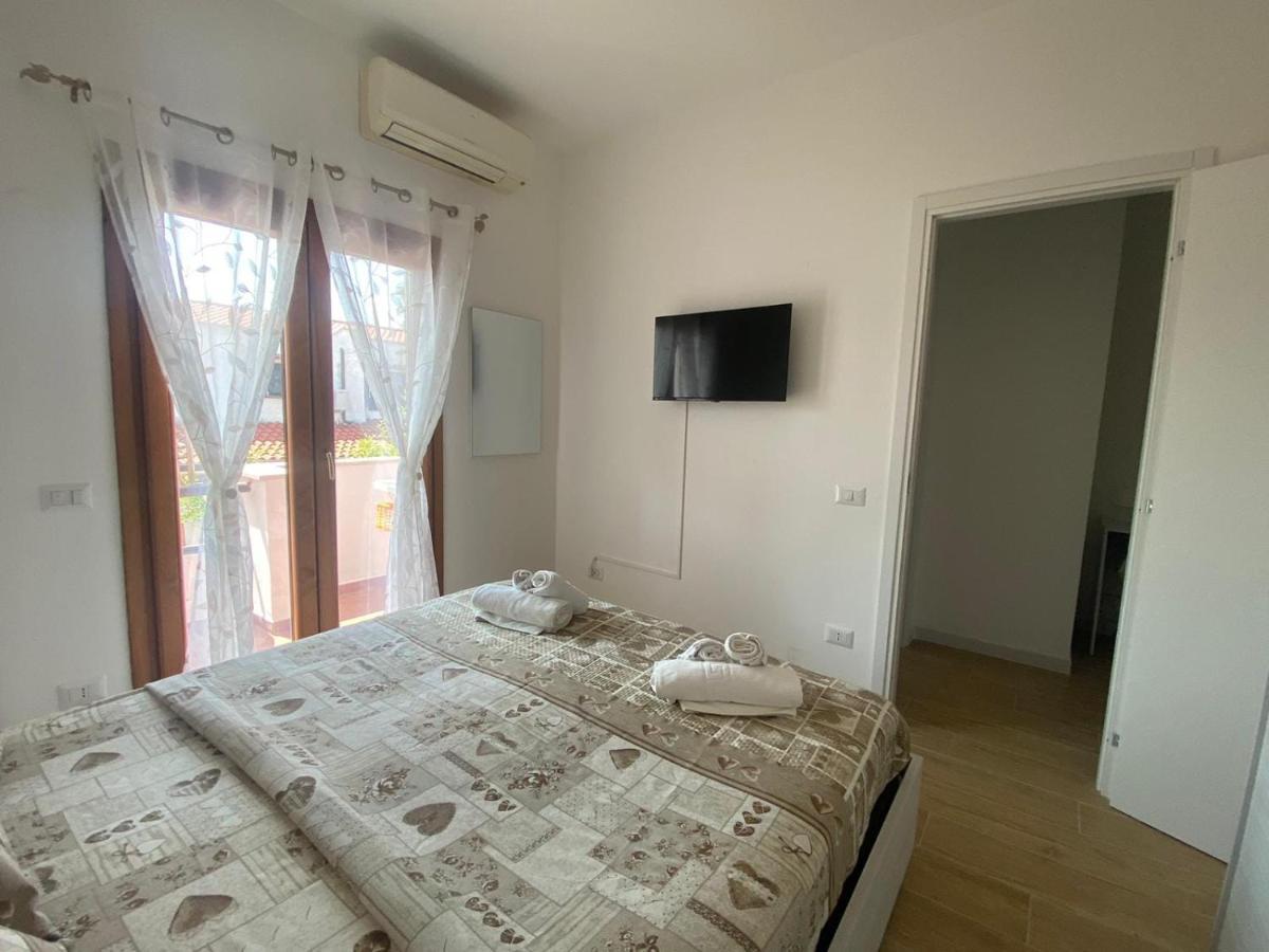 Dream House Cerenova Apartment Marina di Cerveteri Bagian luar foto