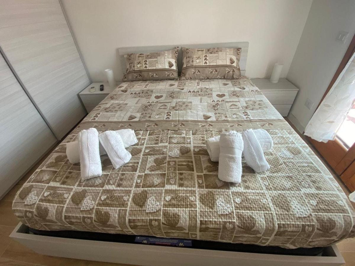 Dream House Cerenova Apartment Marina di Cerveteri Bagian luar foto