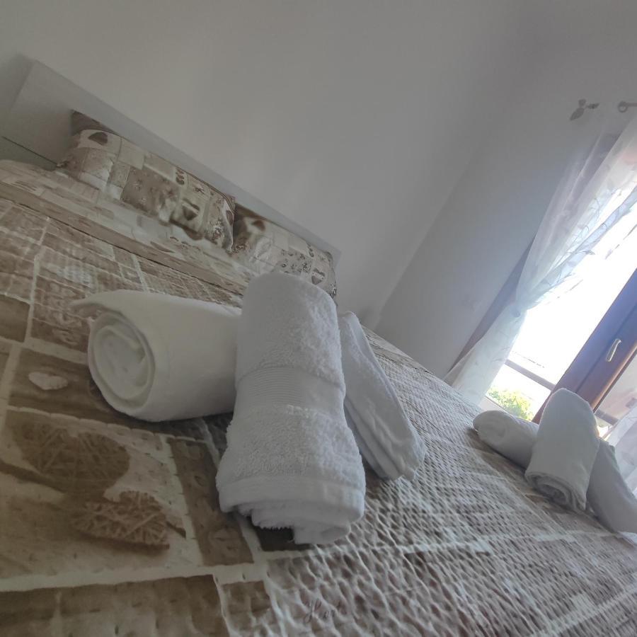 Dream House Cerenova Apartment Marina di Cerveteri Bagian luar foto