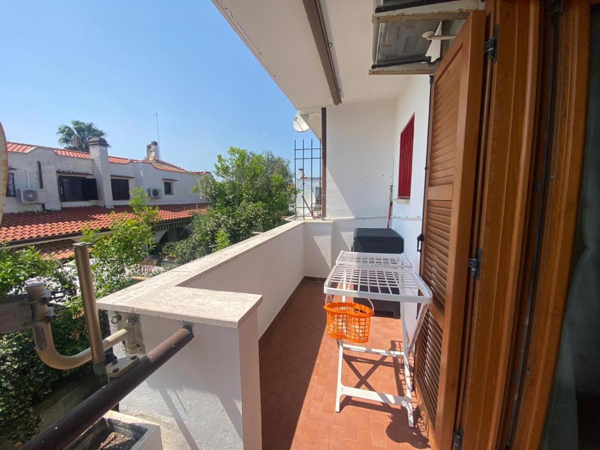 Dream House Cerenova Apartment Marina di Cerveteri Bagian luar foto